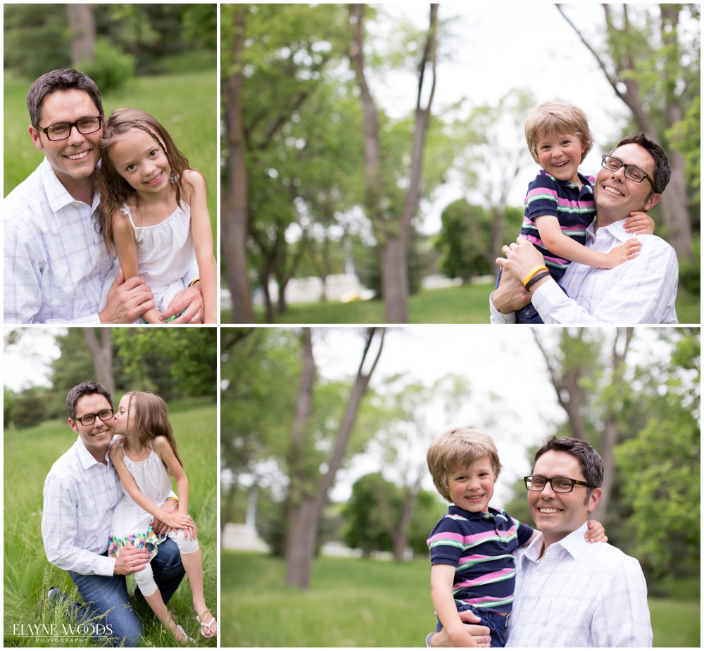 ZMARZLY Family // Lincoln, Nebraska | Elayne Woods Photography